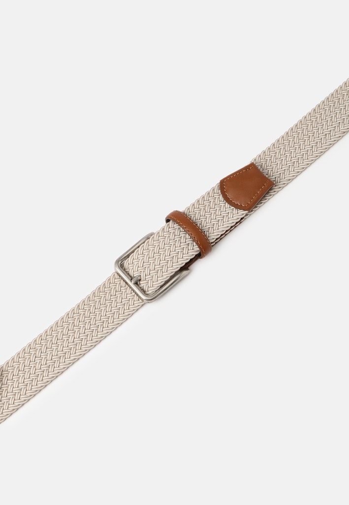 Lloyd Herren Gürtel  Beige