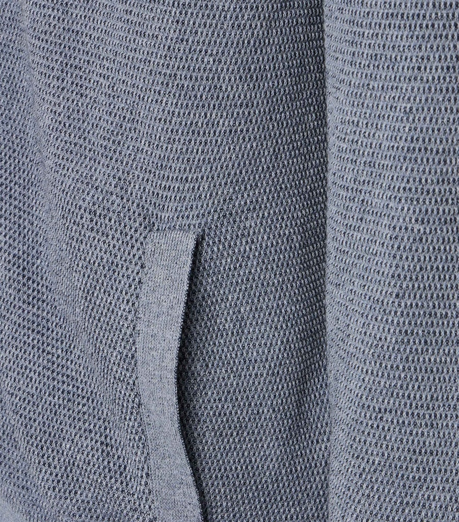 Casa Moda Herren Strickjacken  Blau