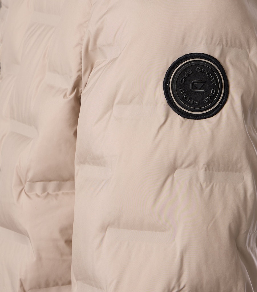 Casa Moda Herren Jacken  Weiss