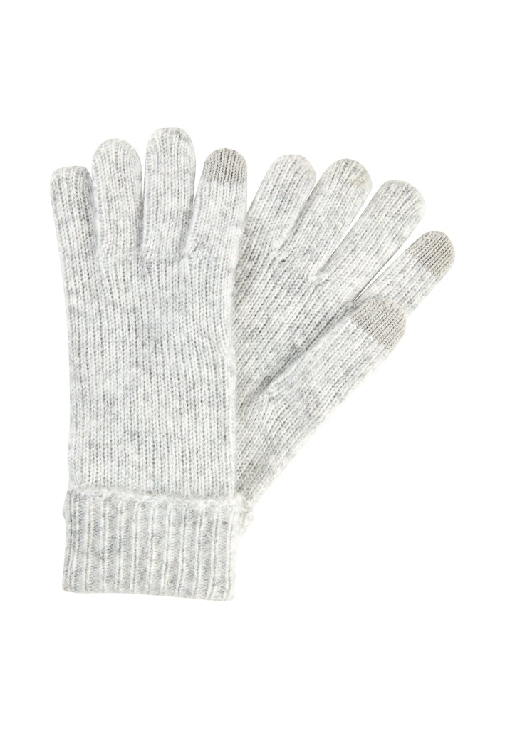 Camel active Handschuh  Grey Melange