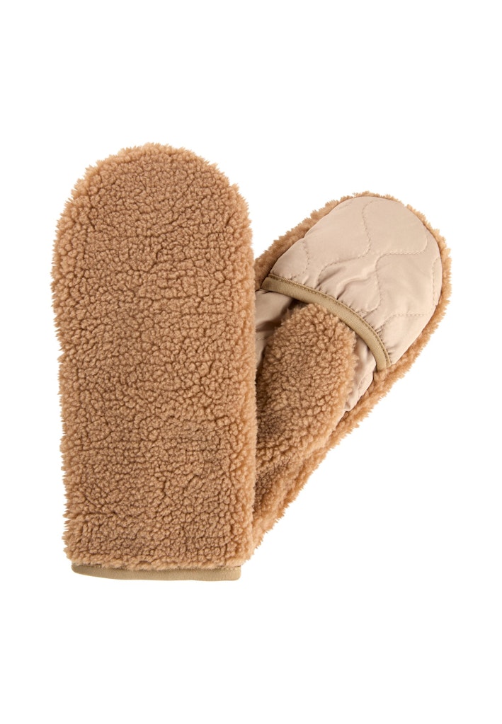 Camel active Handschuh  Caramel