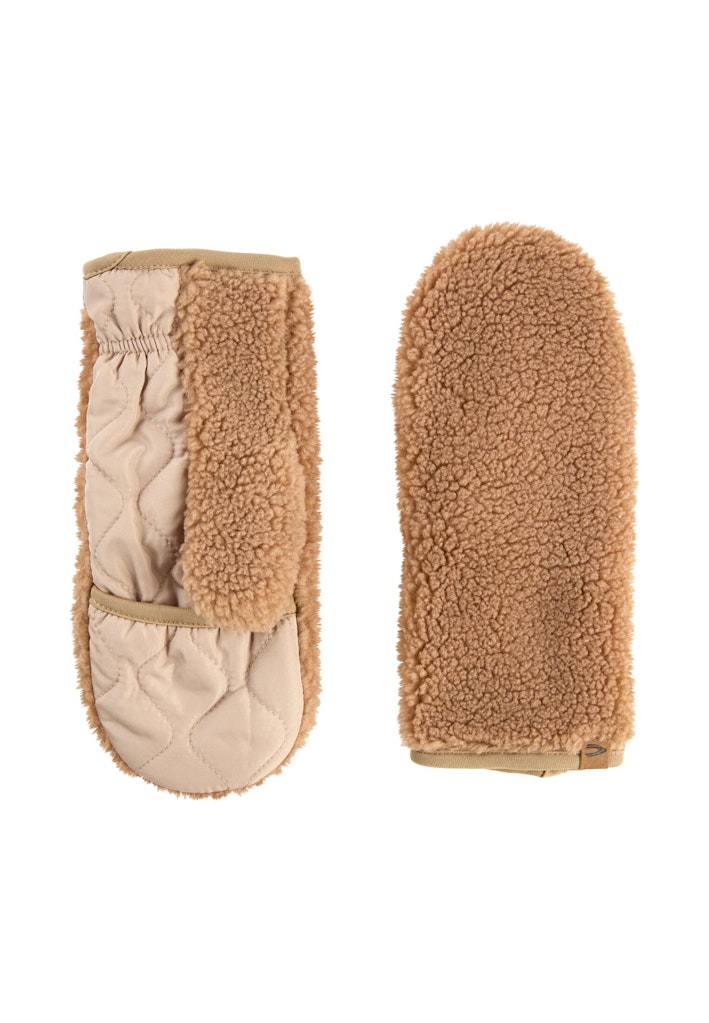 Camel active Handschuh  Caramel