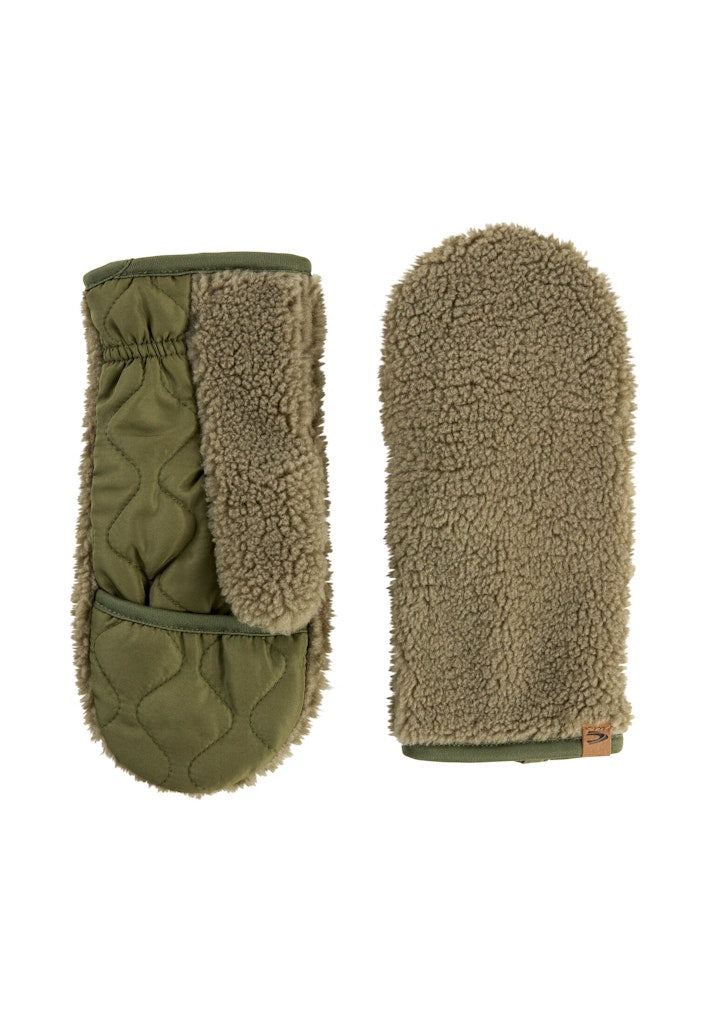 Camel active Handschuh  Sage