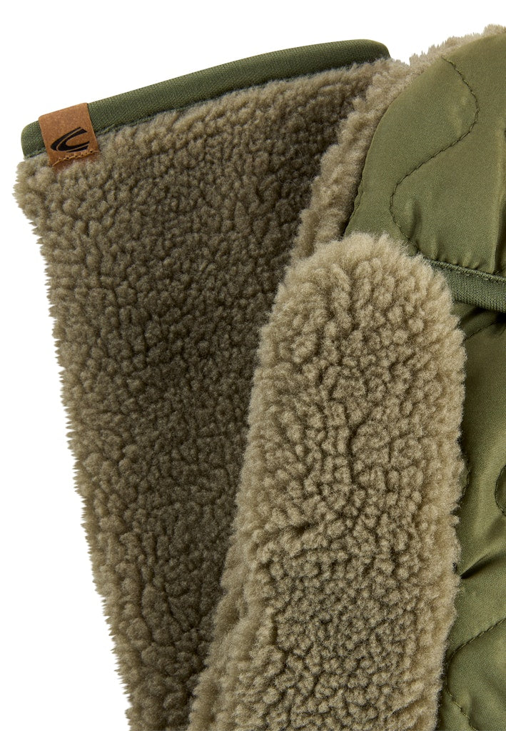 Camel active Handschuh  Sage