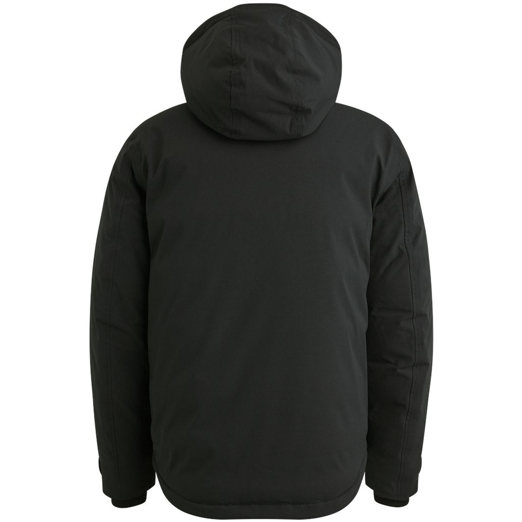 PME Herren Jacken Jet Black