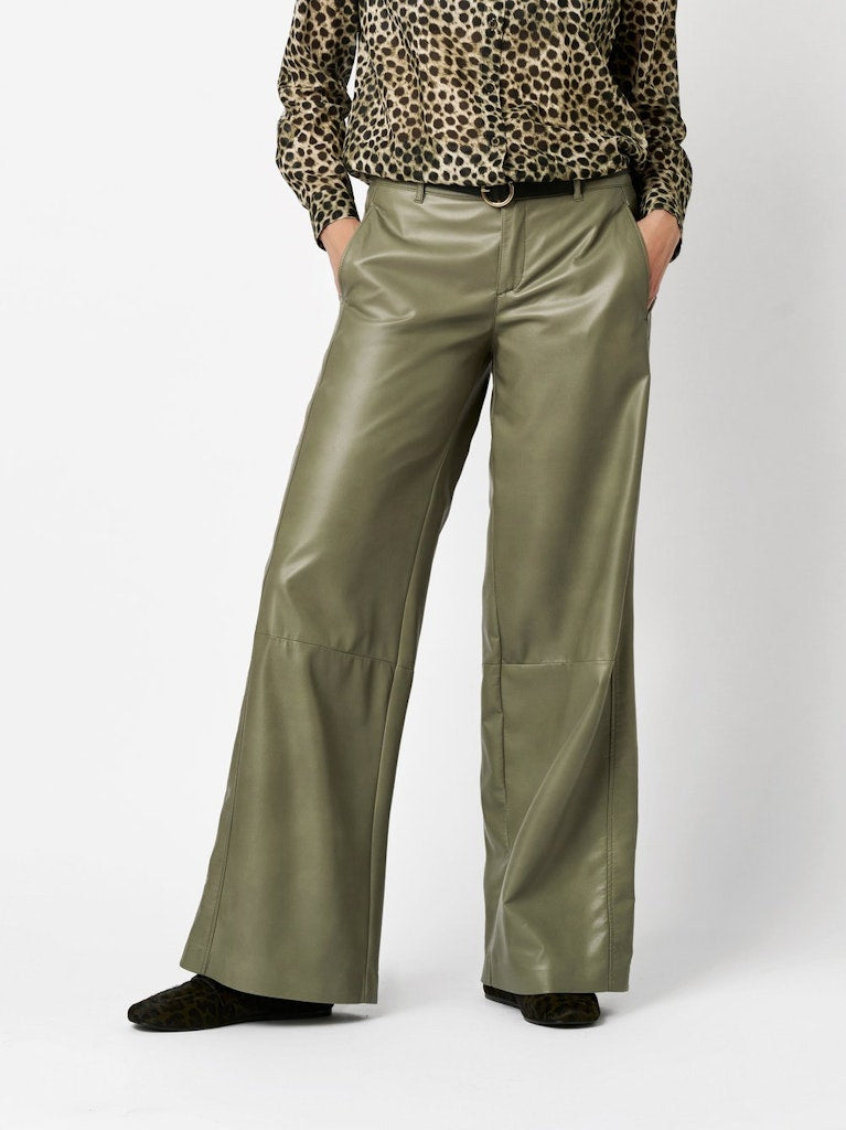 Toni Dress Damen Hosen Reed