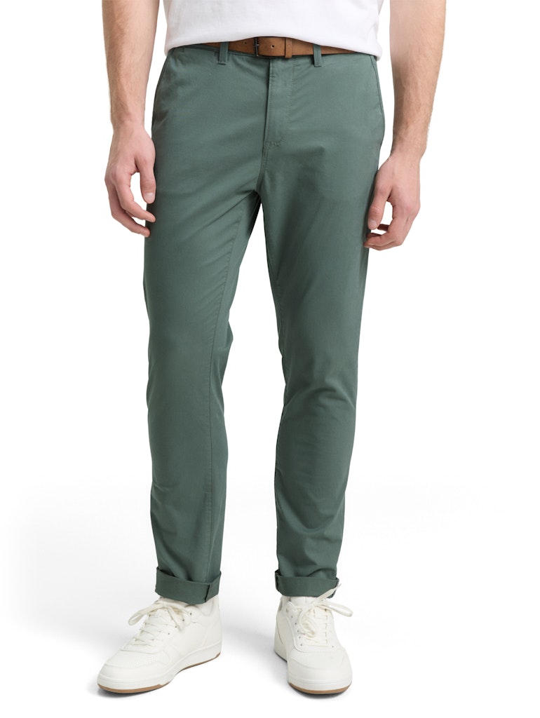 Tom Tailor denim Herren Hosen Washed Jasper G