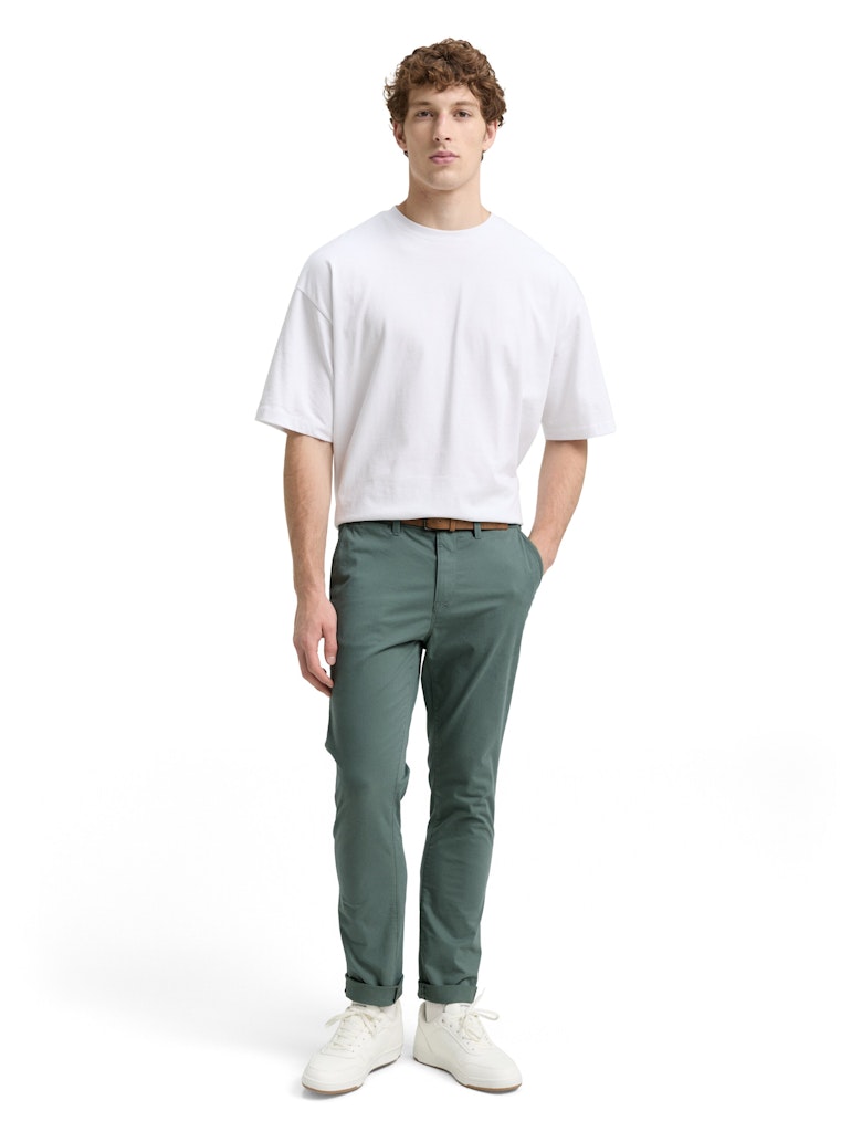 Tom Tailor denim Herren Hosen Washed Jasper G