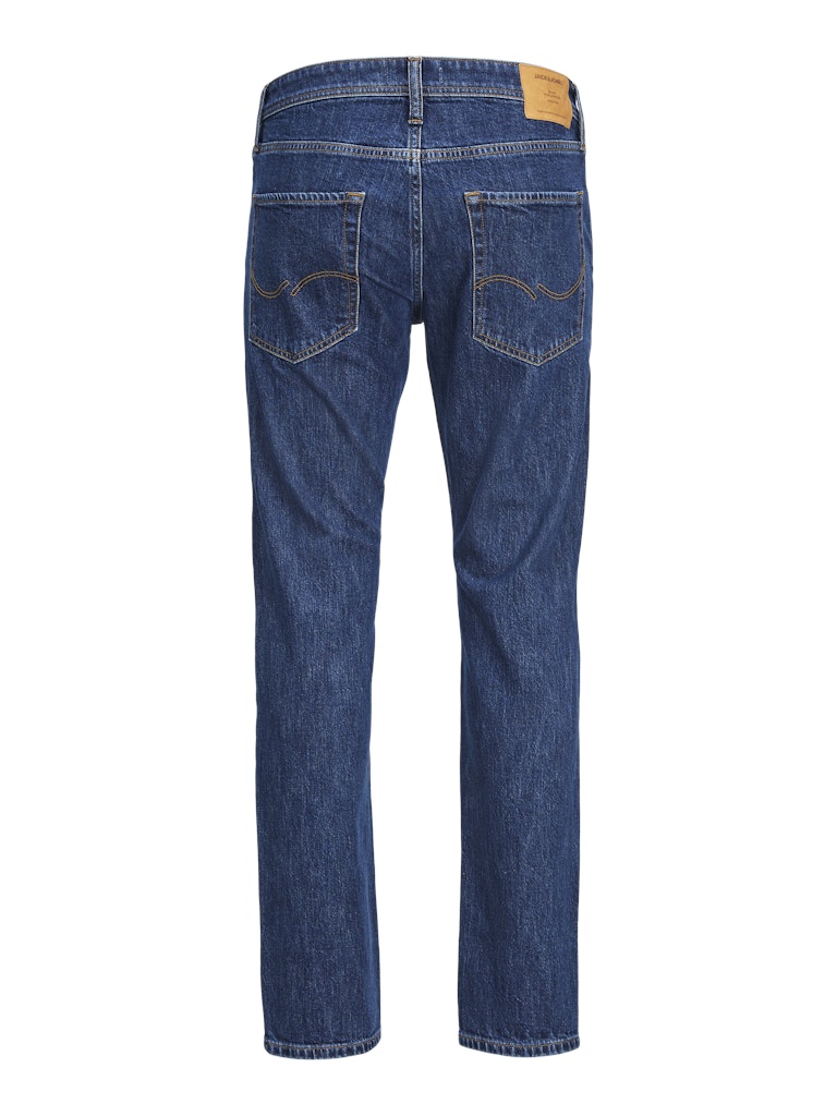 Jack & Jones Herren Jeans Blue Denim