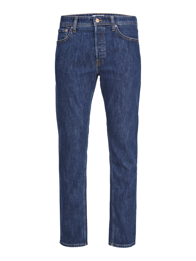 Jack & Jones Herren Jeans Blue Denim