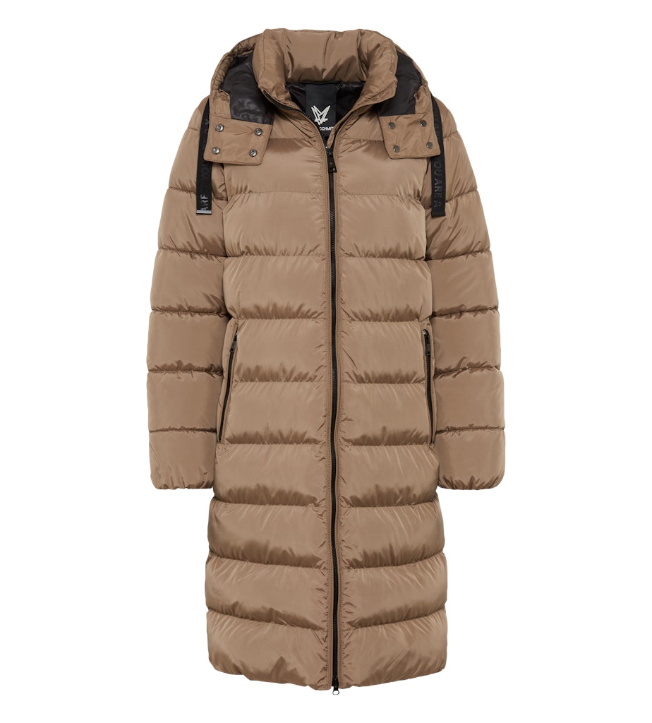 Fuchs & Schmitt Damen Jacken Gruen