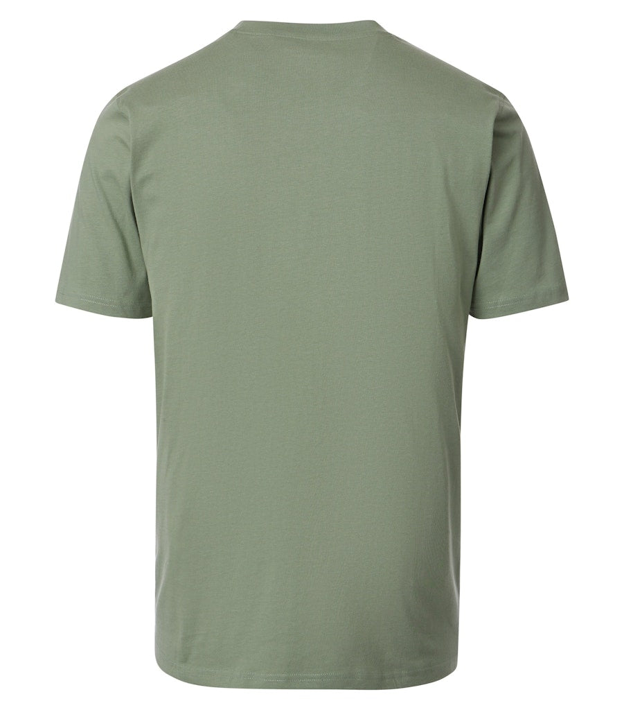 Casa Moda Herren T-Shirts kurz  Tuerkis