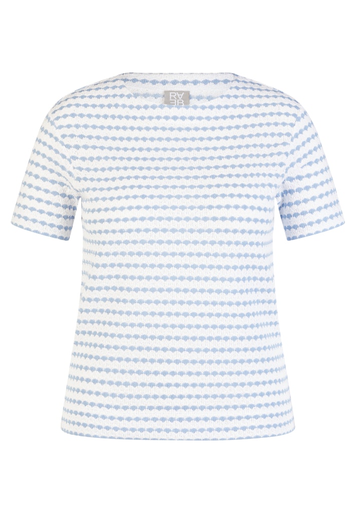 Rabe Damen T-Shirts Ozean