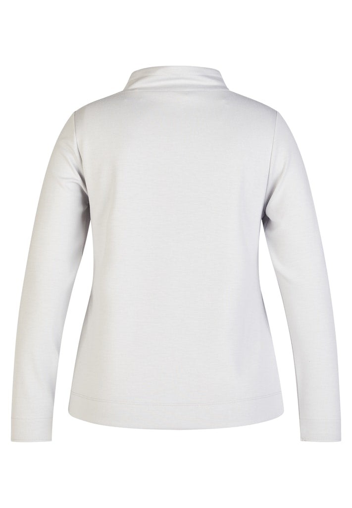 Rabe Damen T-Shirts Hellgrau