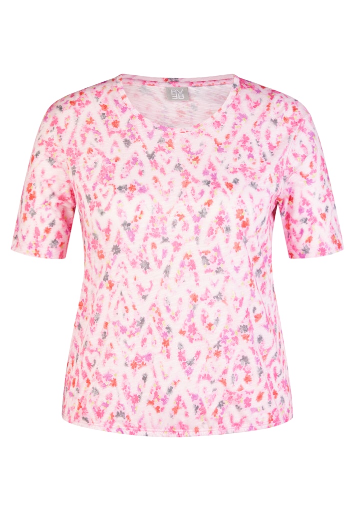 Rabe Damen T-Shirts Krokus