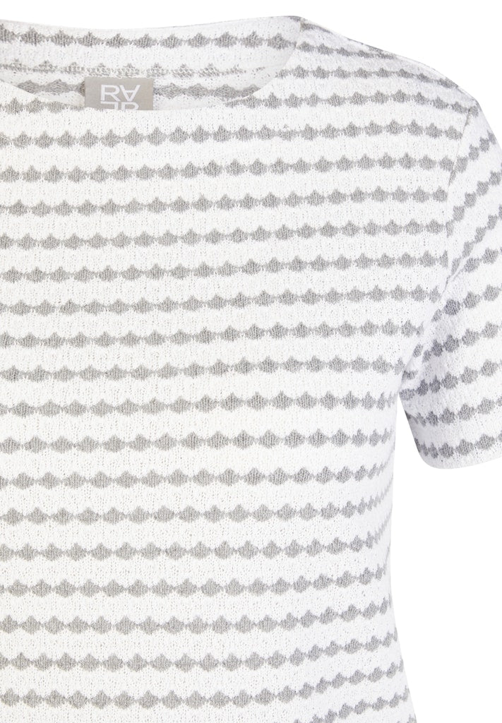Rabe Damen T-Shirts Flanell