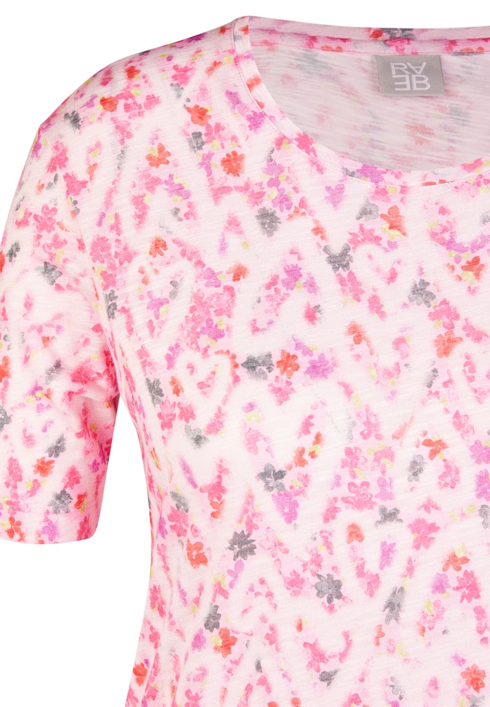 Rabe Damen T-Shirts Krokus