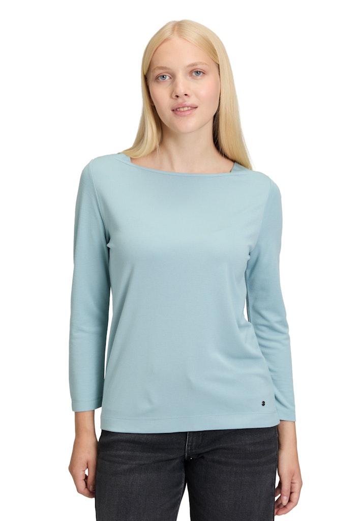 Betty & Co Damen T-Shirts Tourmaline