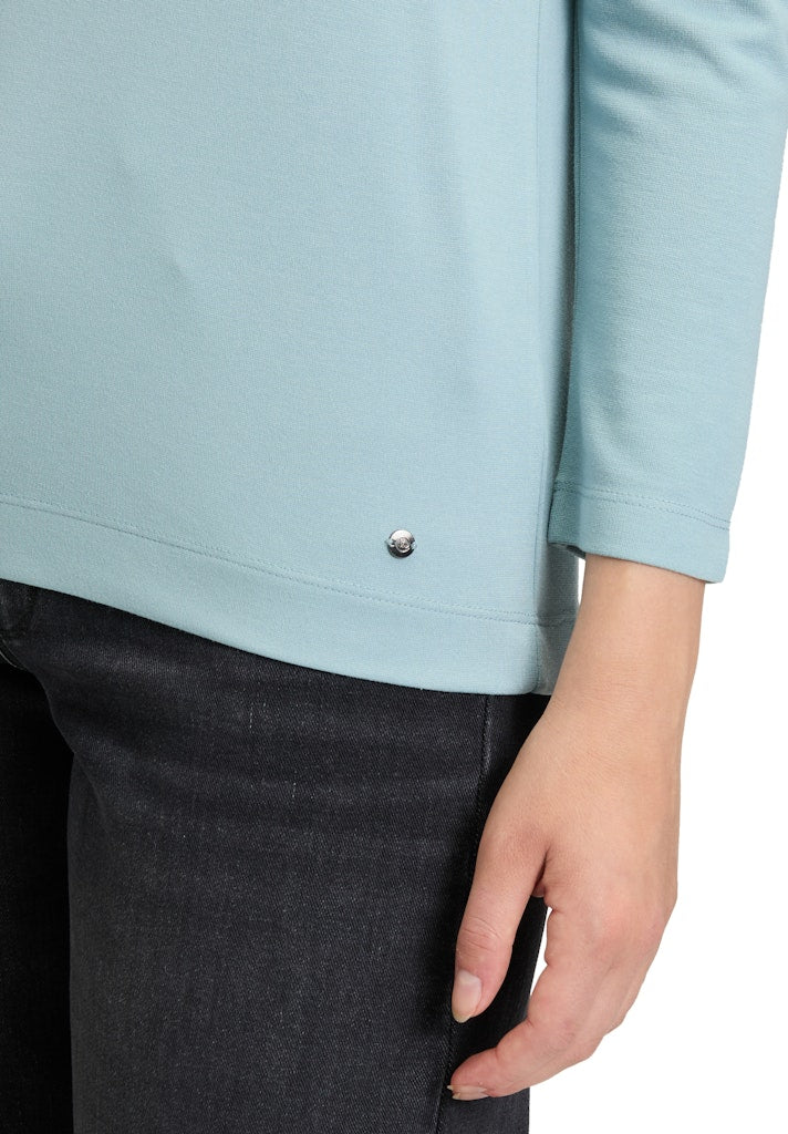 Betty & Co Damen T-Shirts Tourmaline