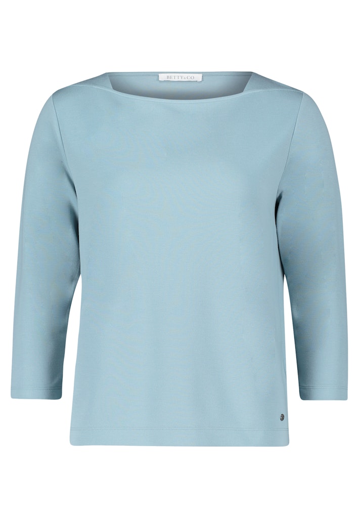 Betty & Co Damen T-Shirts Tourmaline