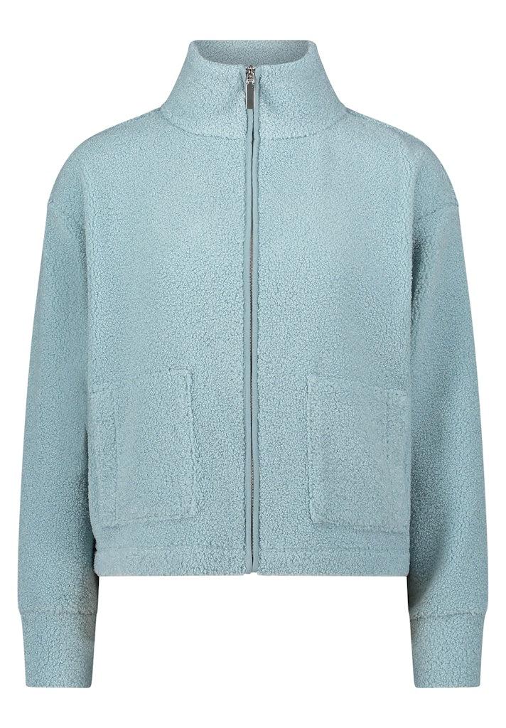 Betty & Co Damen Sweatjacken Tourmaline