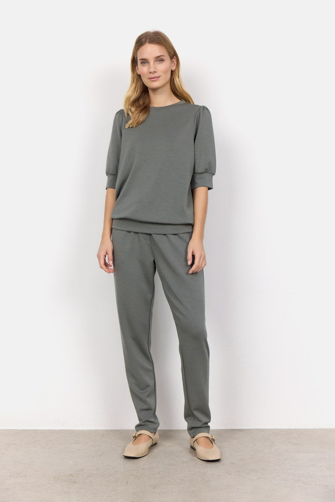 Soya Concept Damen Blusen Misty