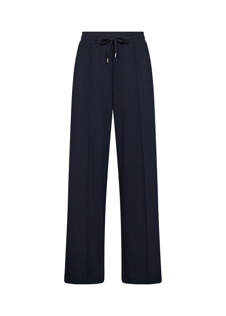 Soya Concept Damen Hosen Navy