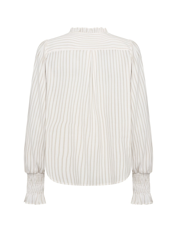 Soya Concept Damen Blusen Toffee Combi