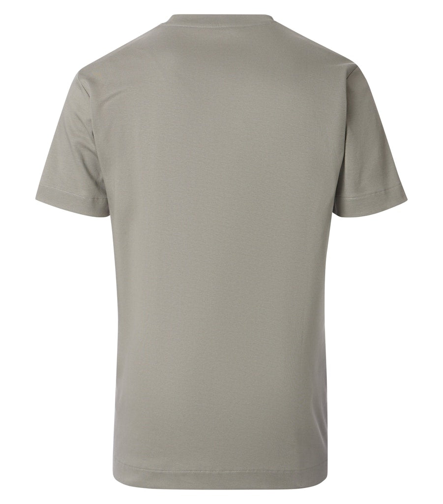 Venti Herren T-Shirts kurz   Gruen