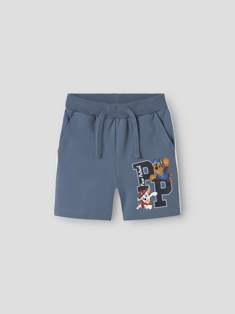 Name it Mädchen Shorts & Rcke Blue Mirage