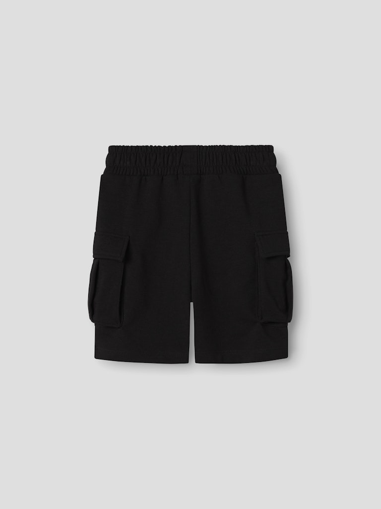 Name it Jungen Hosen & Shorts Black