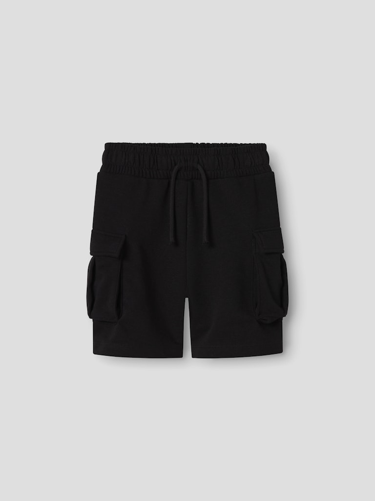 Name it Jungen Hosen & Shorts Black