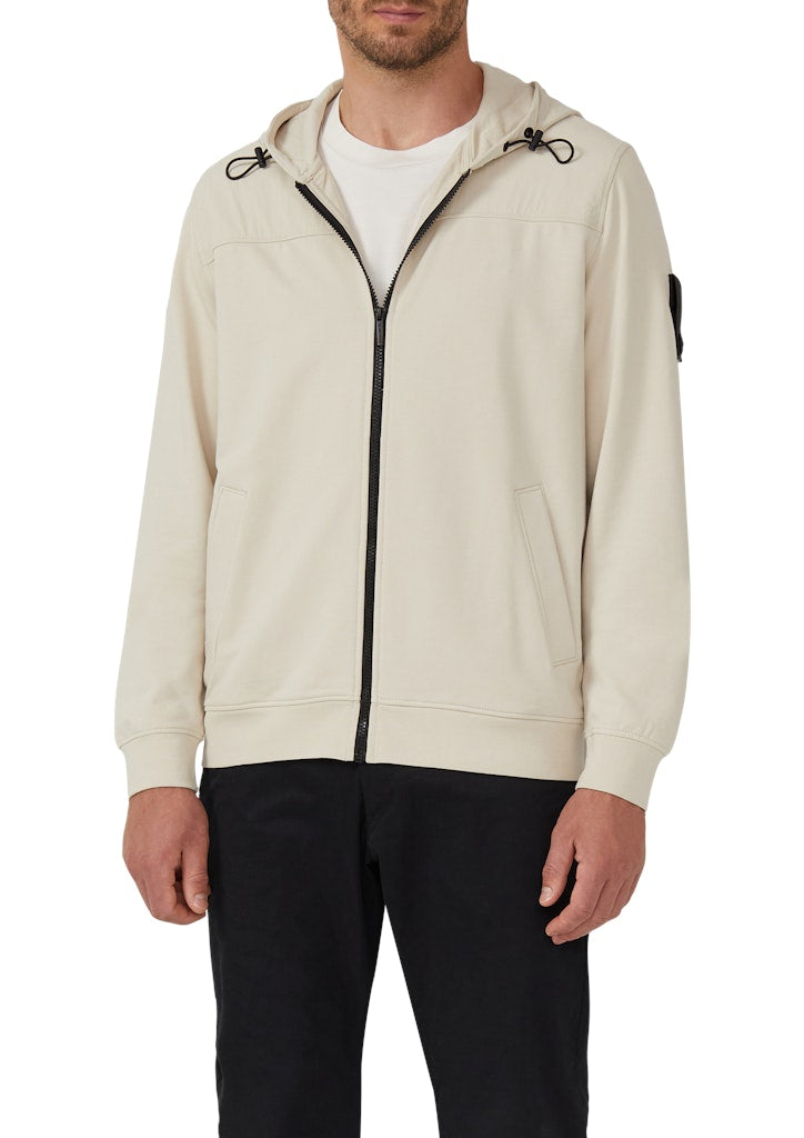 S. Oliver black Herren Strickjacken Grey/Black