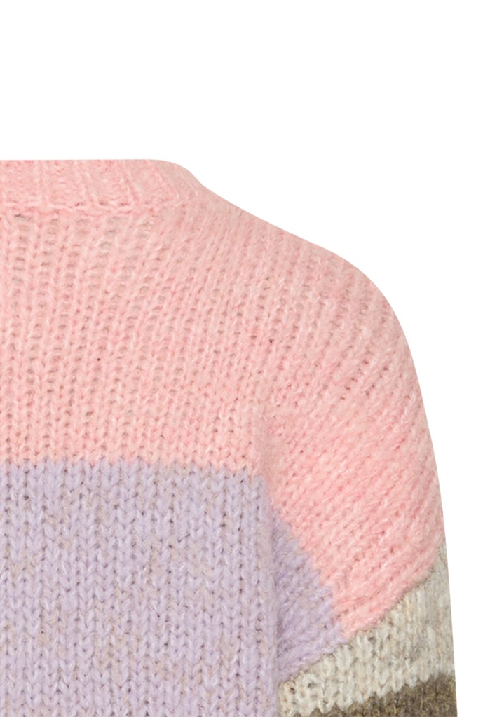 Camel active Damen Pullover  Winter Berry