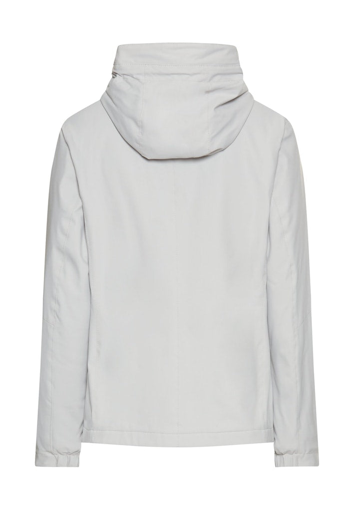 Camel active Damen Jacken  Silver