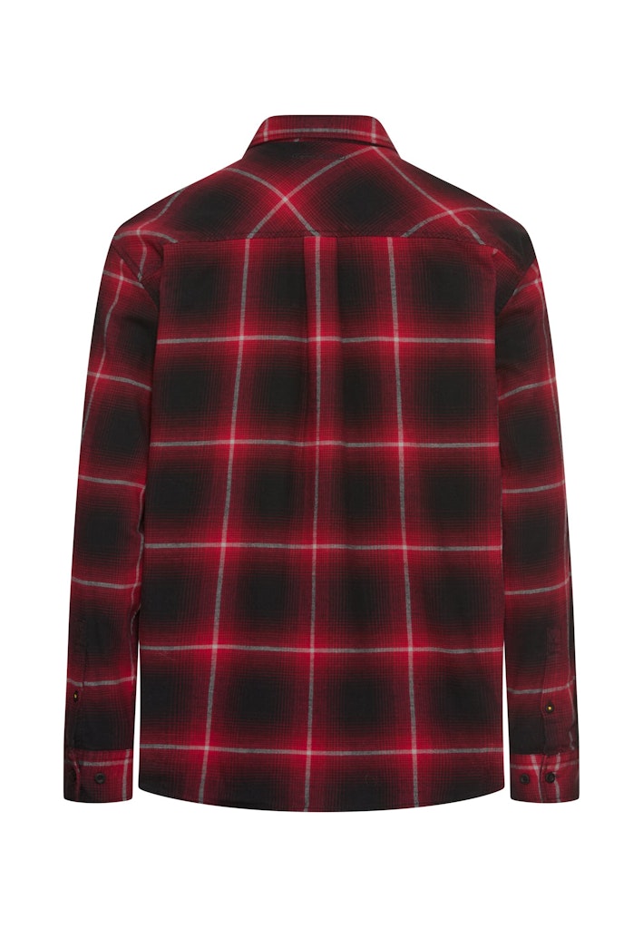 Camel active Herren Hemden  Amaryllis