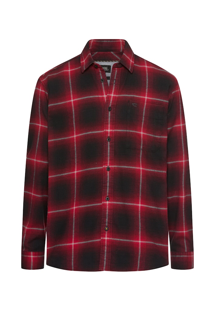 Camel active Herren Hemden  Amaryllis