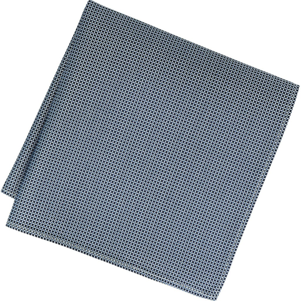 Willen Herren Krawatten & Schleifen Marine