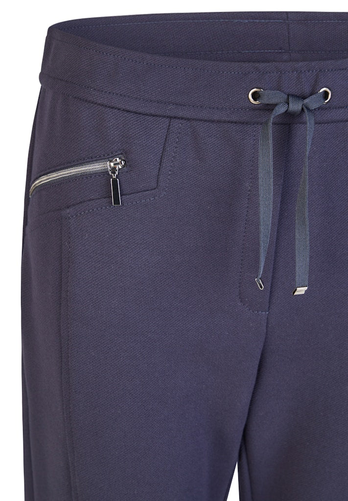 Rabe Damen Hosen Marine