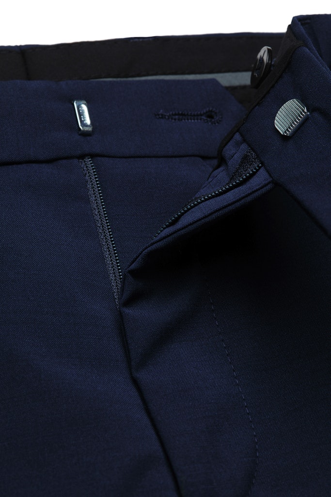 Digel Herren Hosen  Blau