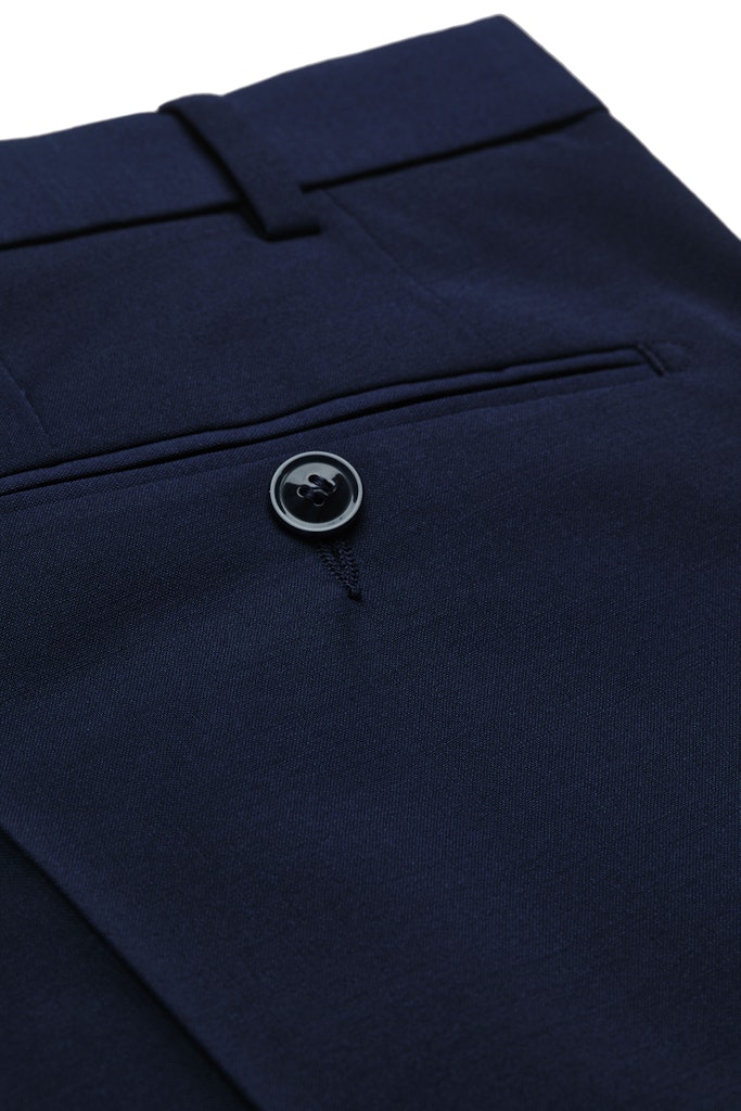 Digel Herren Hosen  Blau