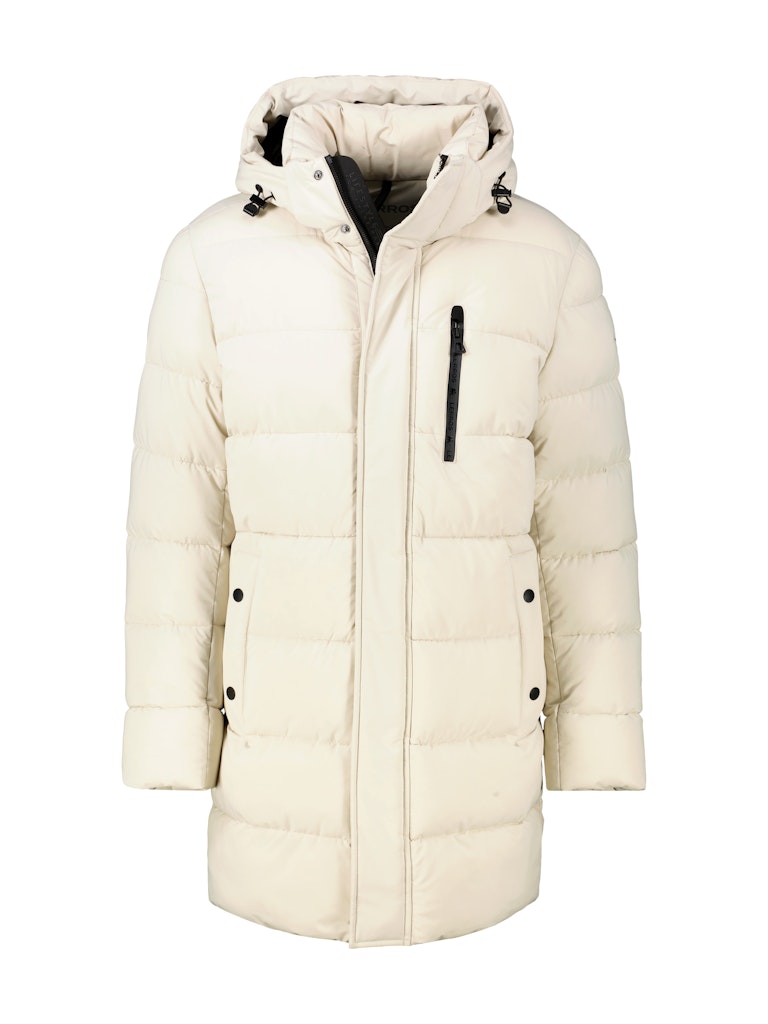 Lerros Herren Jacken Foam White