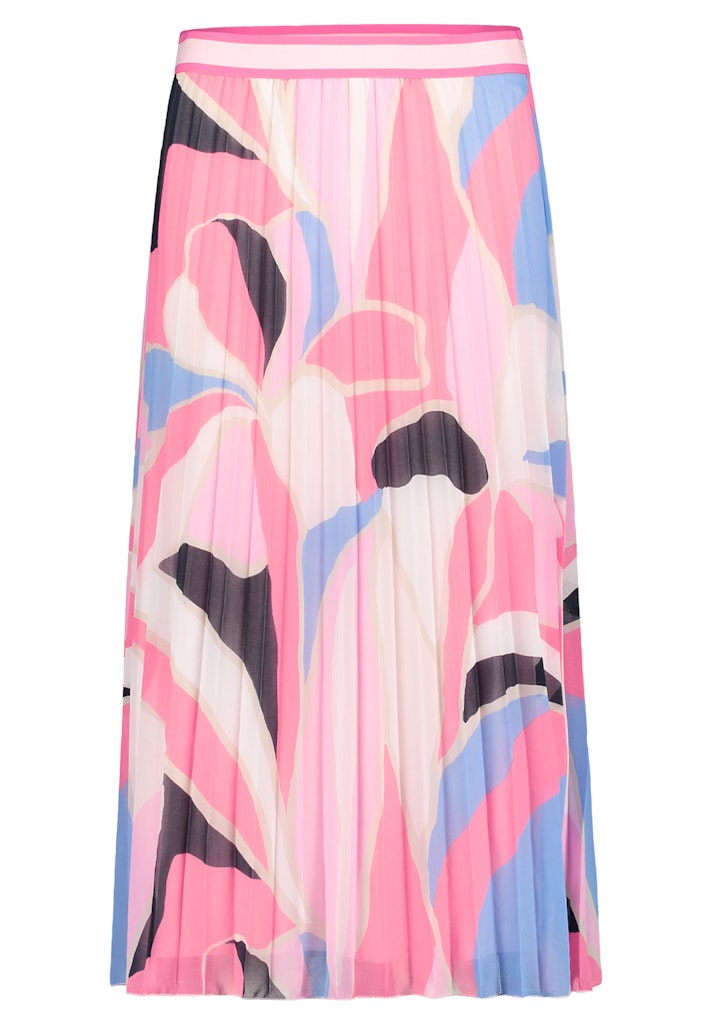 Betty & Co Damen Rock Rosé/Pink