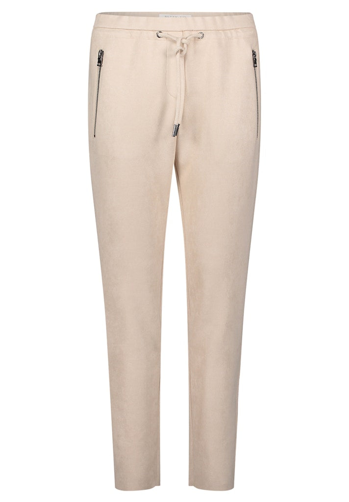 Betty & Co Damen Hosen Soft Nature