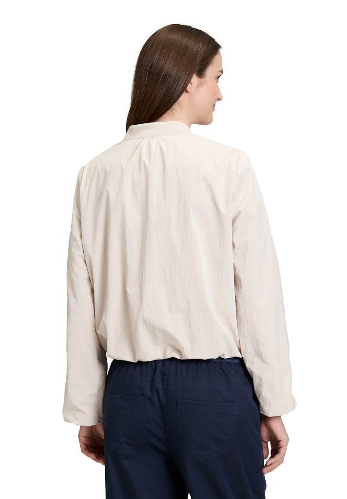 Betty & Co Damen Blazer Soft Nature