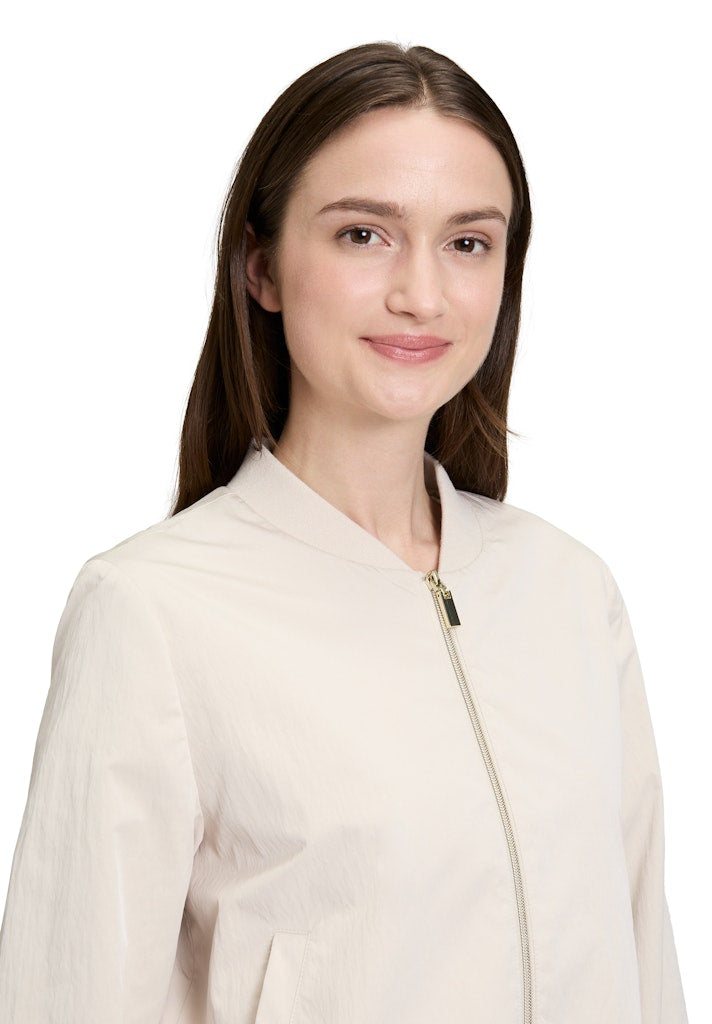 Betty & Co Damen Blazer Soft Nature