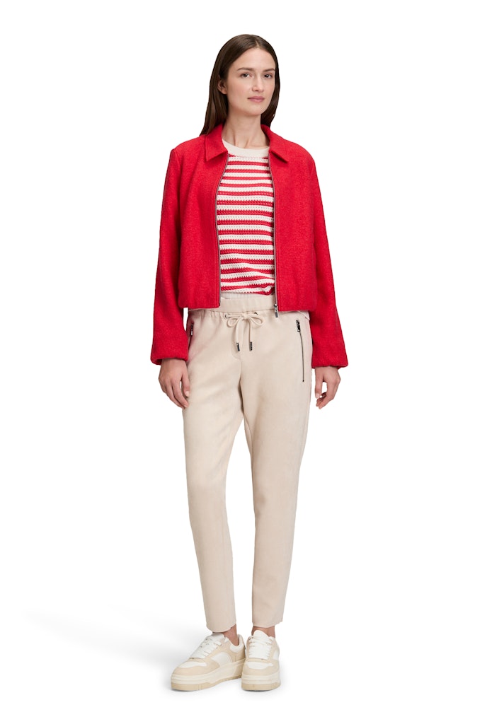 Betty & Co Damen Hosen Soft Nature