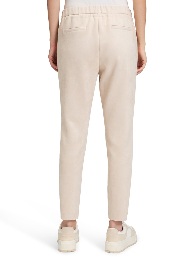Betty & Co Damen Hosen Soft Nature