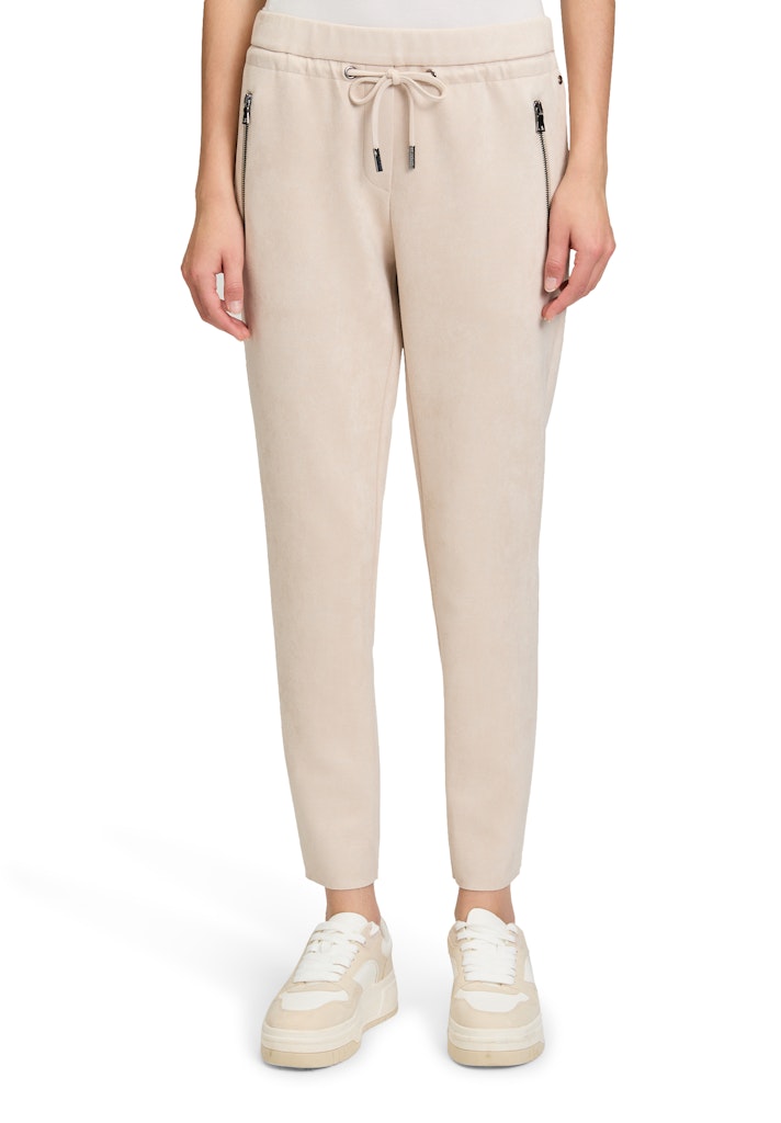 Betty & Co Damen Hosen Soft Nature