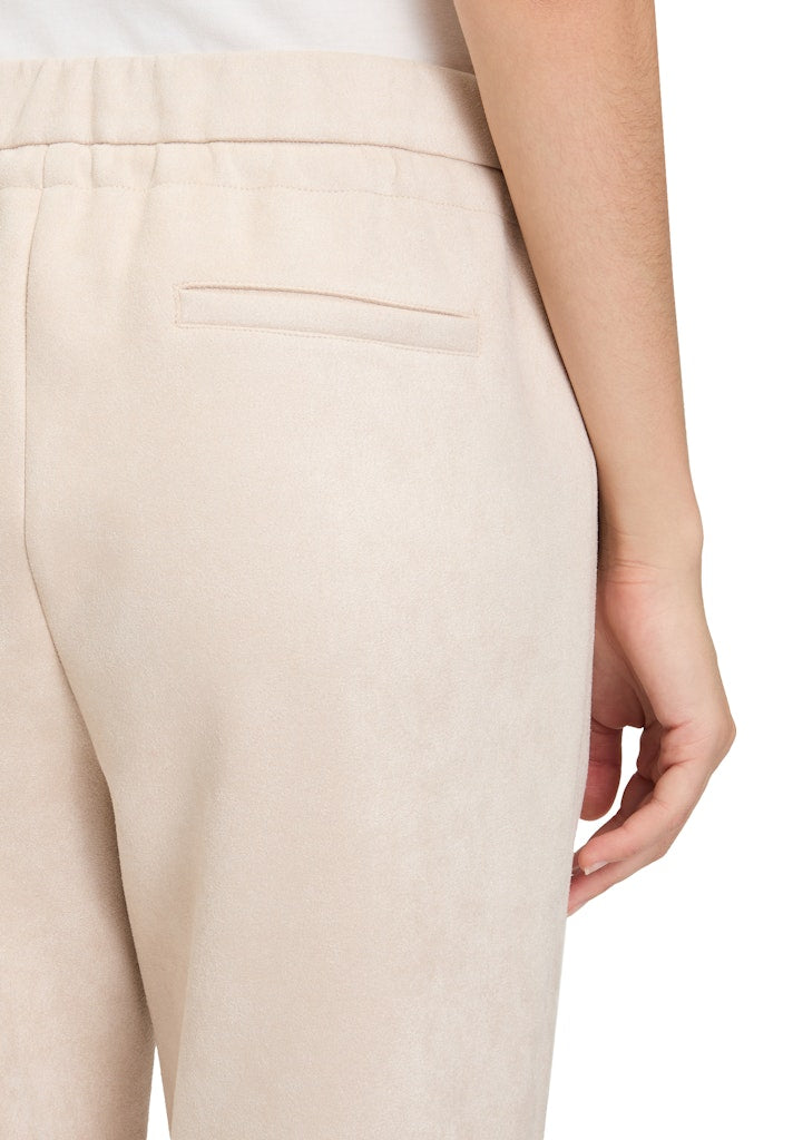 Betty & Co Damen Hosen Soft Nature